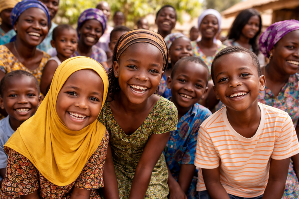 Soulution Nest Education Initiative - Image