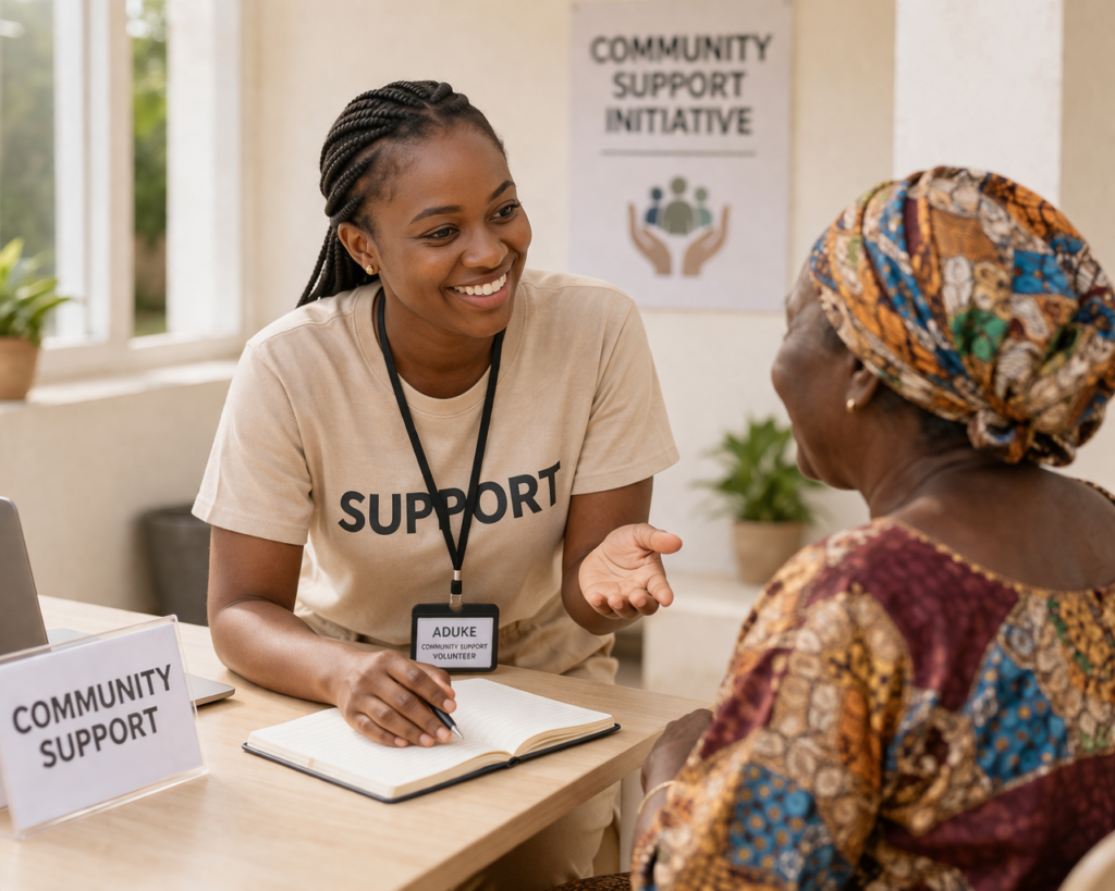 Soulution Nest Education Initiative - Image