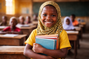 Soulution Nest Education Initiative - Image