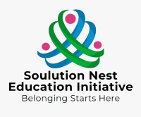 Soulution Nest Education Initiative - Logo