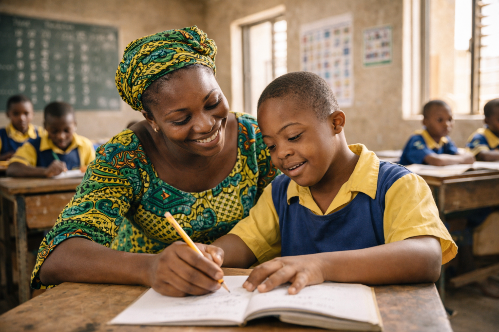 Soulution Nest Education Initiative - Image