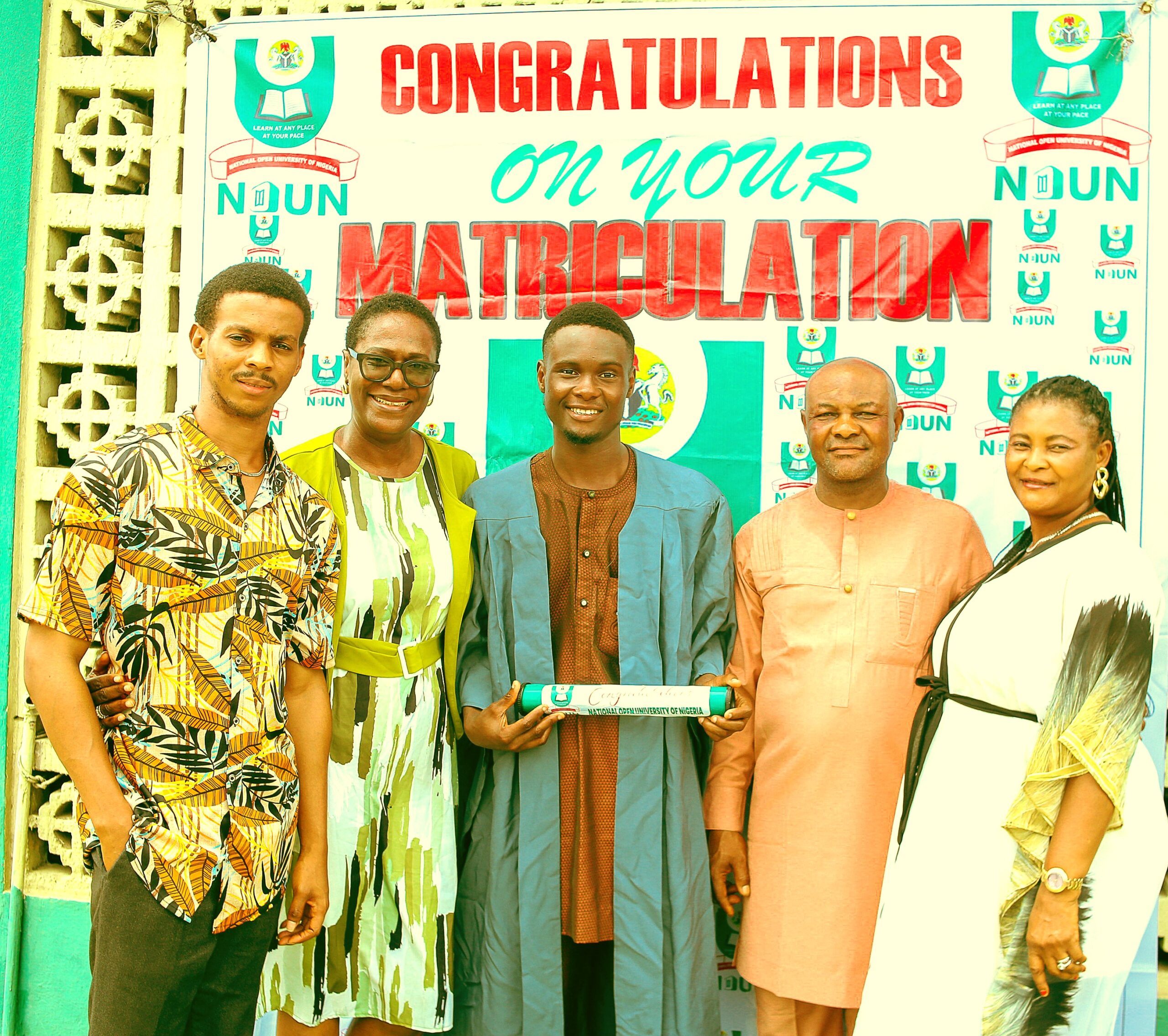 Soulution Nest Education Initiative - Image