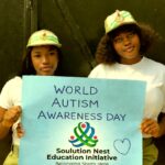 Soulution Nest Education Initiative - Image