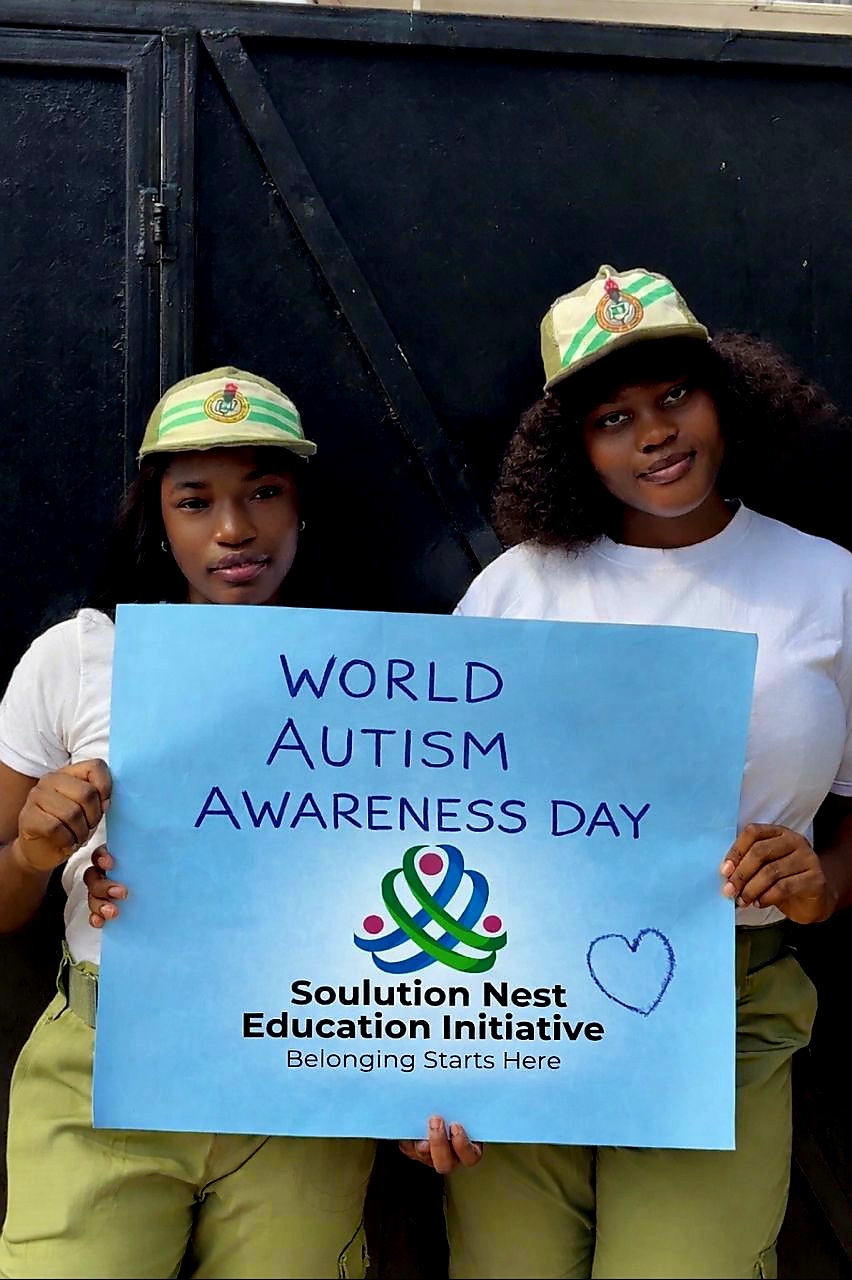 Soulution Nest Education Initiative - Image