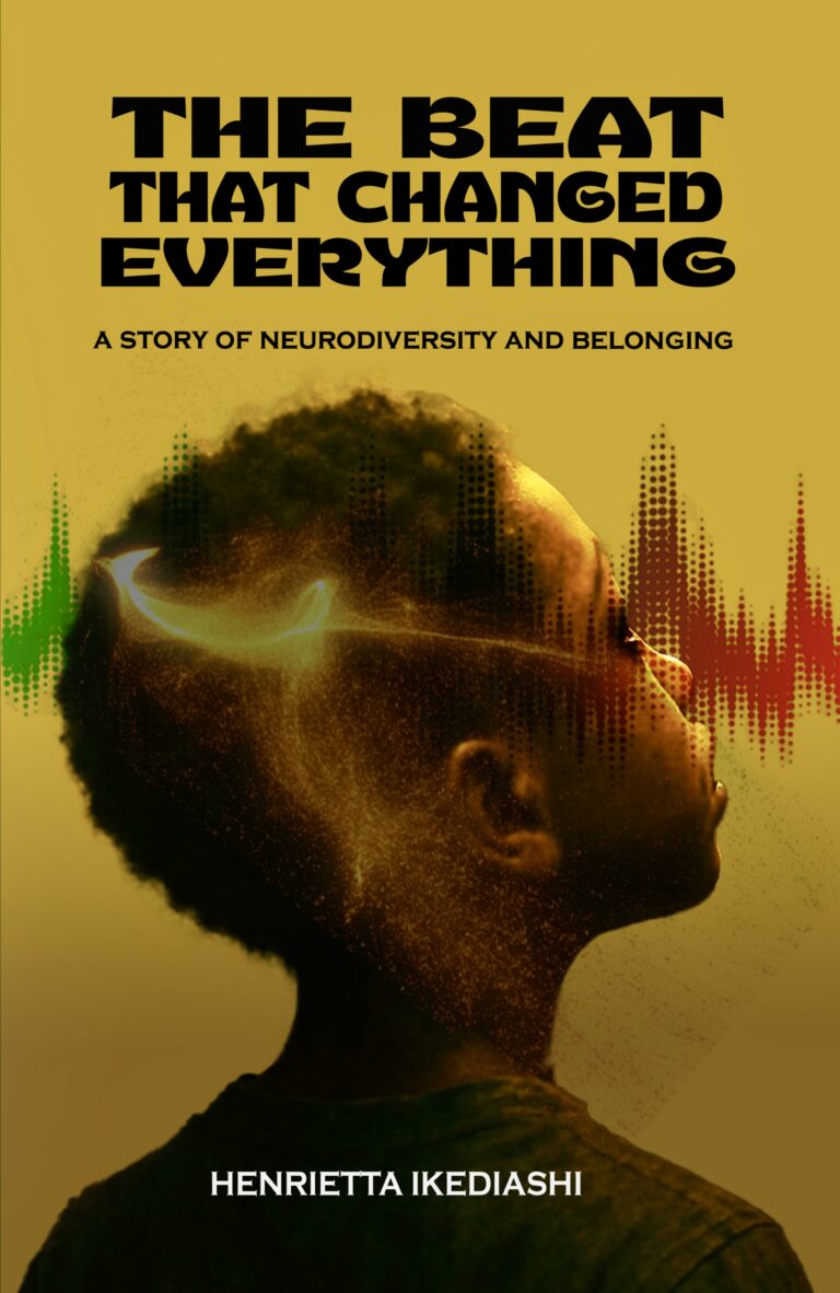THE BEAT THAT CHANGED
