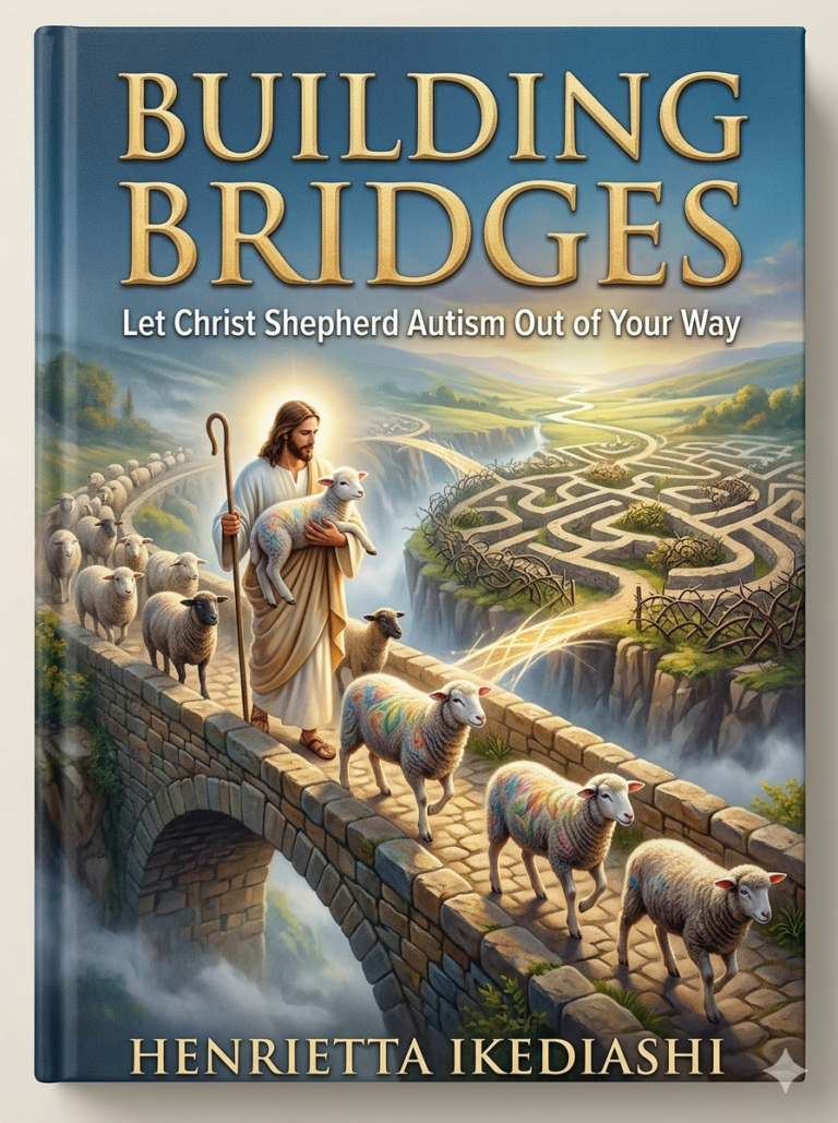 BUILDING BRIDGES